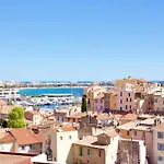 Luxury Superbe Studio Miramar Croisette