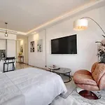 Luxury Superbe Studio Miramar Croisette