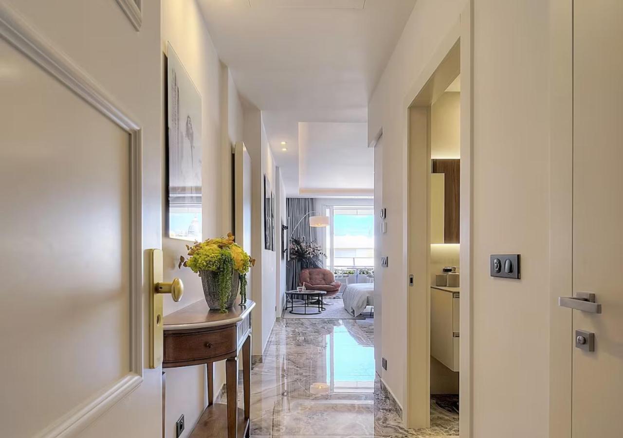 Appartement Luxury Superbe Miramar Croisette