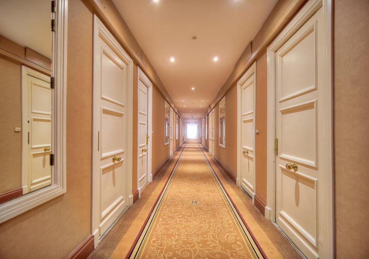 Luxury Superbe Miramar Croisette Appartement