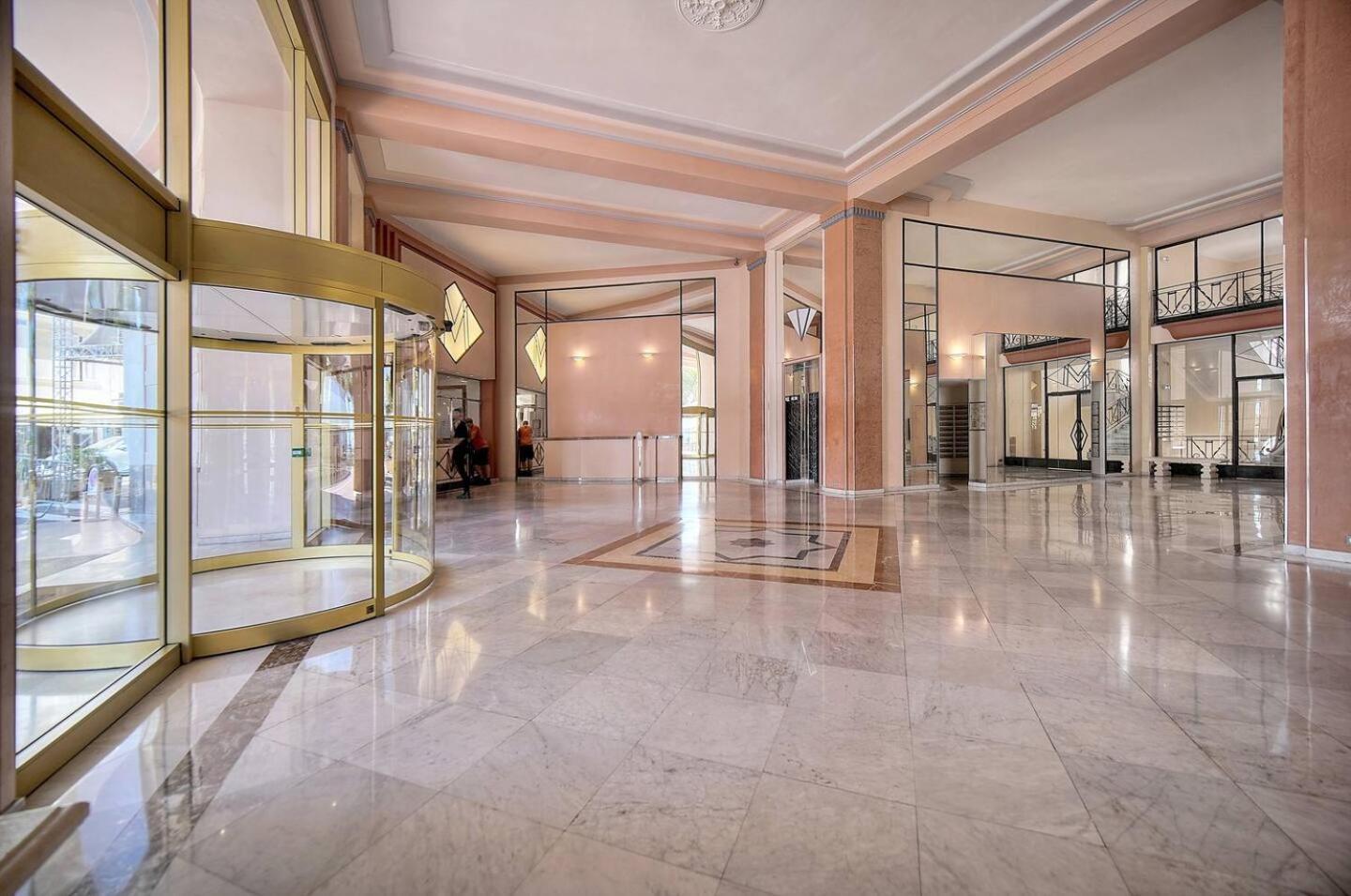 Appartement Luxury Superbe Miramar Croisette