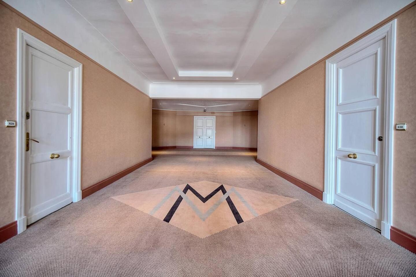 Luxury Superbe Miramar Croisette Appartement Cannes