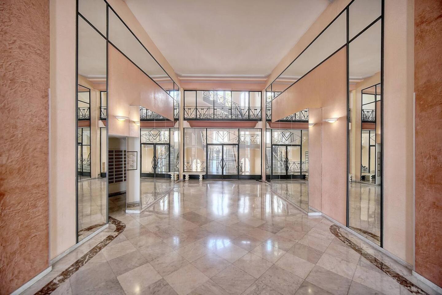 Appartement Luxury Superbe Miramar Croisette Cannes