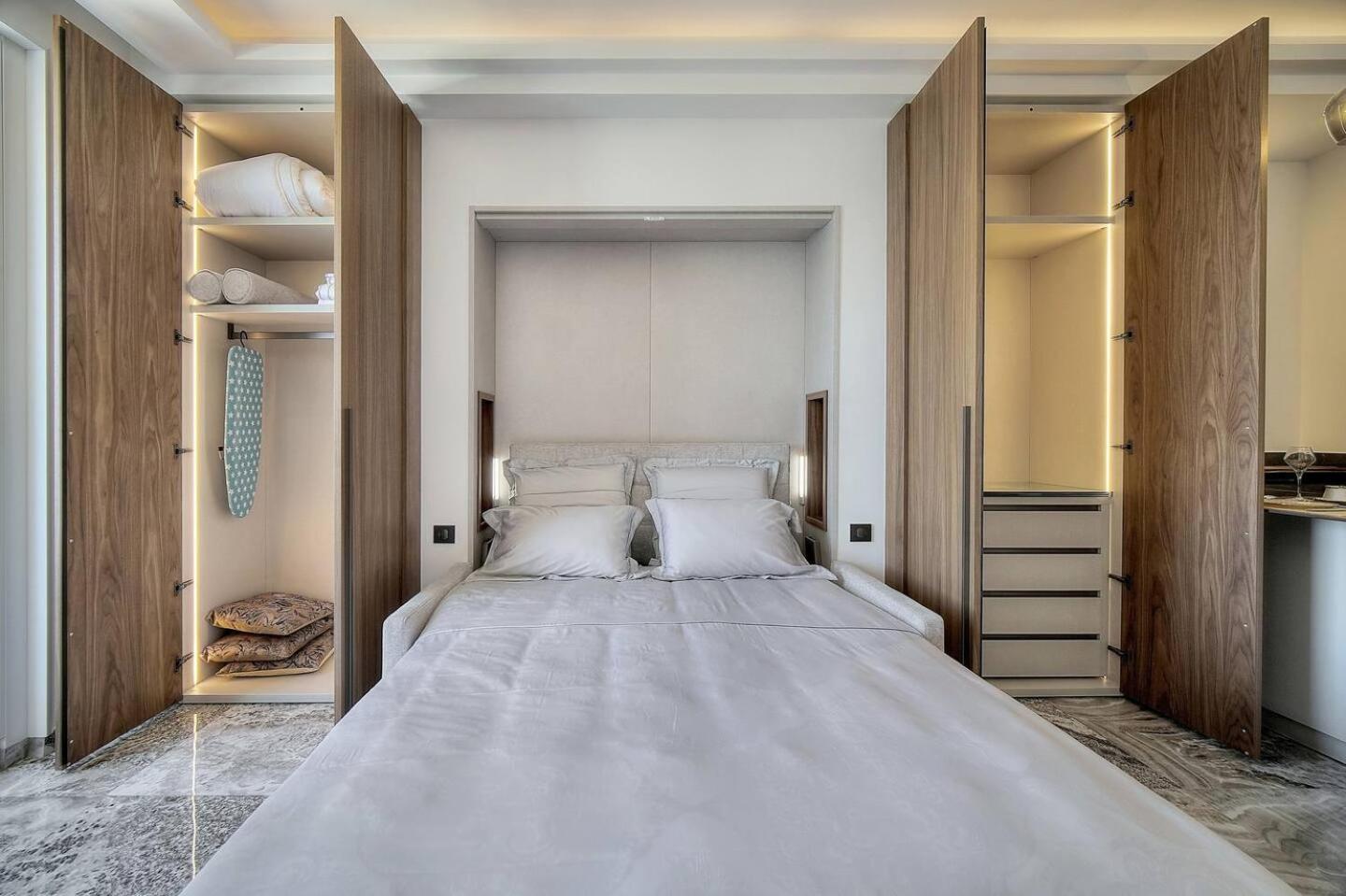 Appartement Luxury Superbe Miramar Croisette