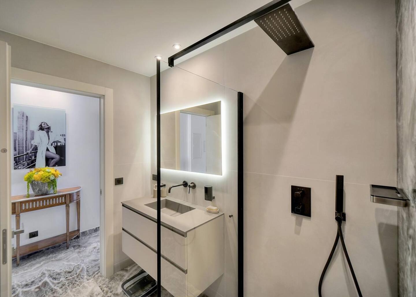Appartement Luxury Superbe Miramar Croisette *