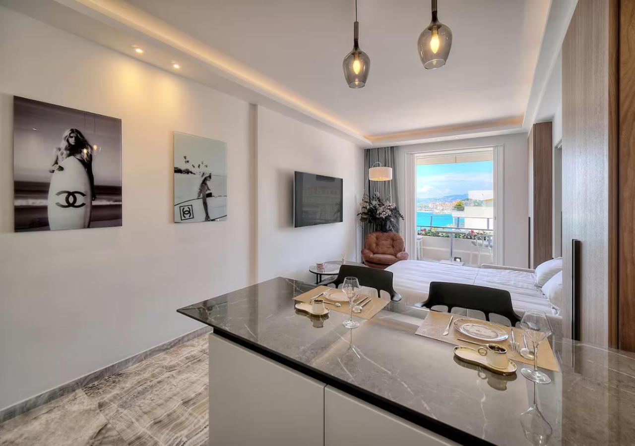 Luxury Superbe Miramar Croisette * Cannes