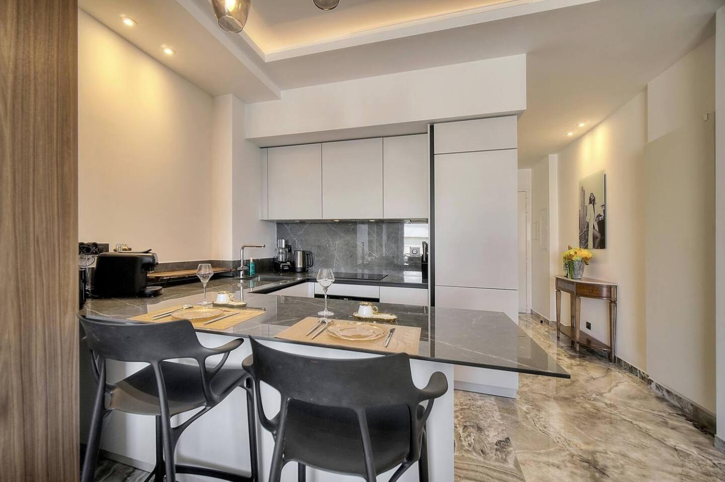 Luxury Superbe Miramar Croisette