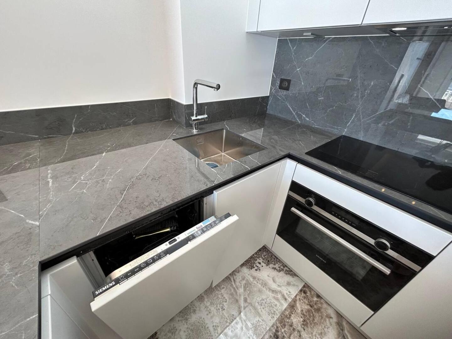 Appartement Luxury Superbe Miramar Croisette