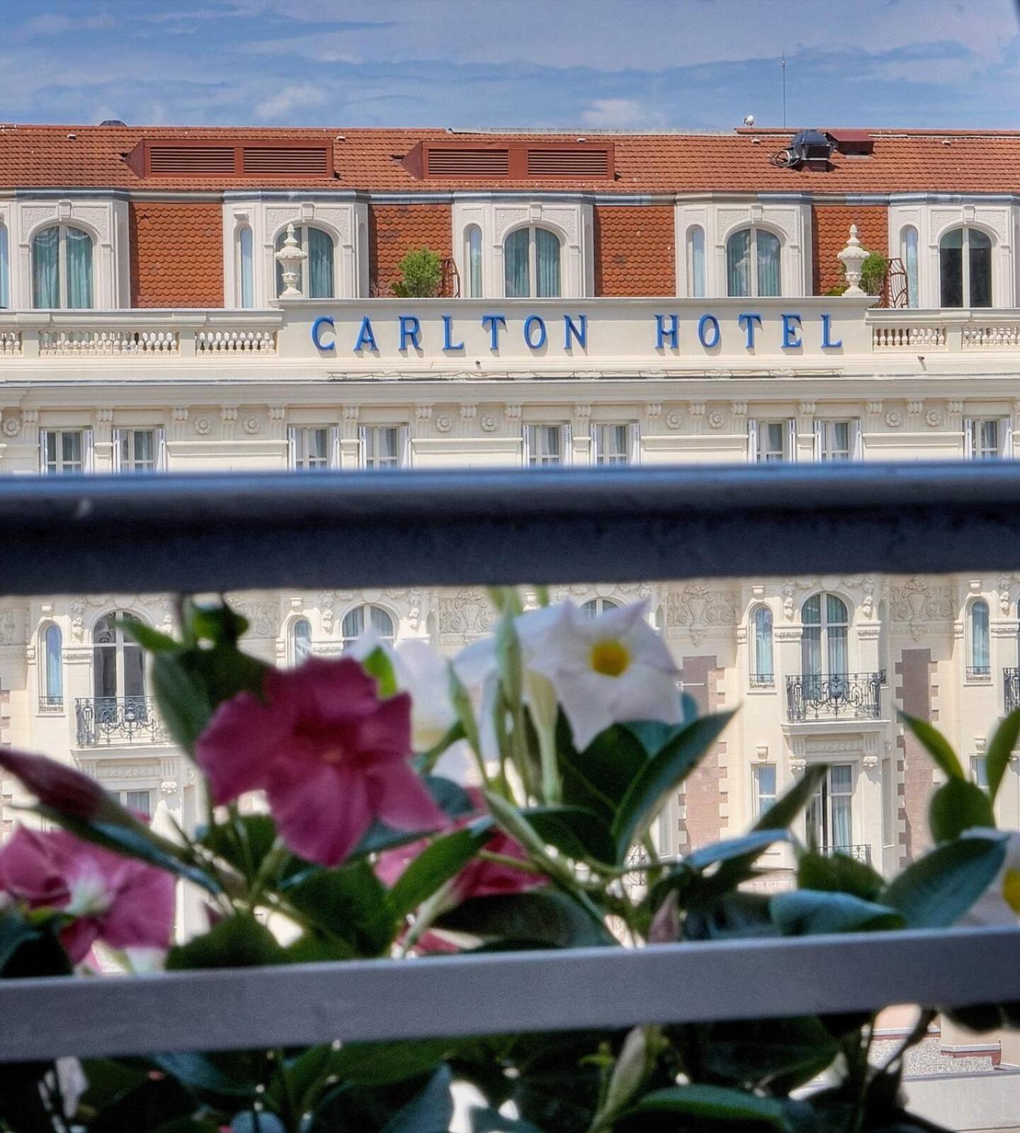 Appartement Luxury Superbe Miramar Croisette *